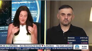 Crypto Chat on CNBC World