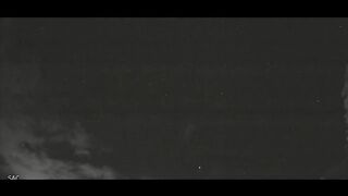 Падения Спутников SpaceX