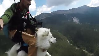 Полетаем!