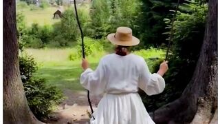 Как в сказке. Ворохта.