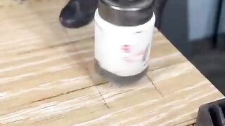 Идеальная работа по разметке.  Мужские лайфхаки