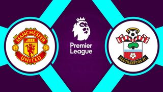EPL | 12/02/2022 | Manchester United - Southampton  1:1