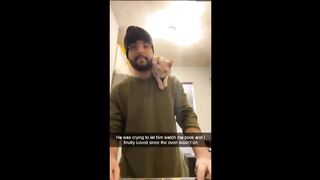 Funny Animals for When You Need to Relax - Best Of The 2022 Funny Animal Videos - TRY NOT TO LAUGH! 6