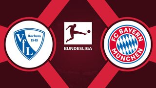 Bundesliga | 12/02/2022 | VfL Bochum - Bayern Munich  4:2