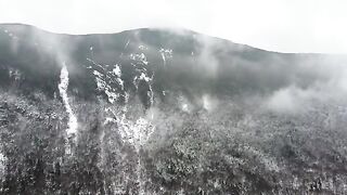 Зимний Пейзаж, природа