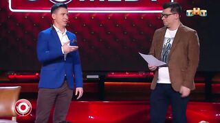 Камеди Клаб «Сказка Ивашка» Батрутдинов, Харламов