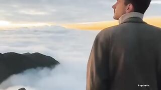 Прекрасный вечер!