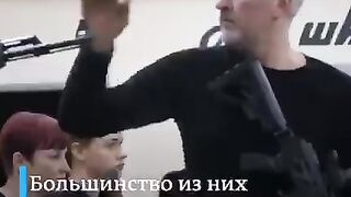 Харьков, мозги засраны по обе стороны границы.