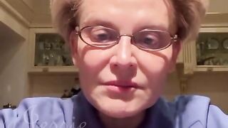 Елена Малышева о ношении масок
