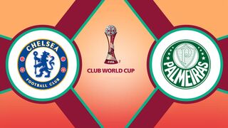 2021 FIFA Club World Cup - Final | 12/02/2022 | Chelsea - Palmeiras  2:1