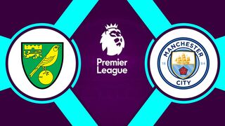 EPL | 12/02/2022 | Norwich - Manchester City  0:4