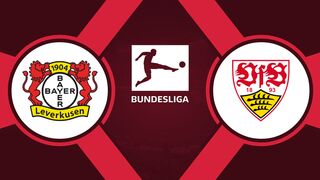 Bundesliga | 12/02/2022 | Bayer Leverkusen - VfB Stuttgart  4:2