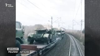 Как Запад помогает украинской армии