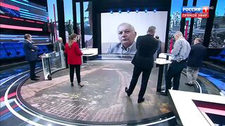 Украинский генерал последствия столкновения армий