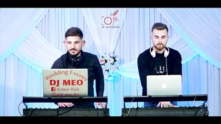 Dj Meo - Dj Rey - Mix Popullore