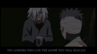 Madara Uchiha - Royalty