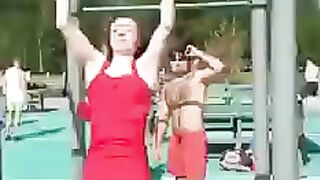 Впечатляет!