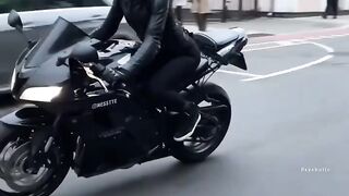 Круто! Скорость!