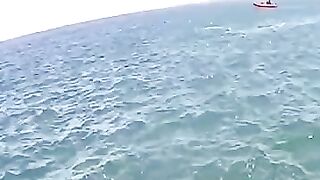 По самому краешку