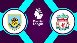 EPL | 13/02/2022 | Burnley - Liverpool  0:1