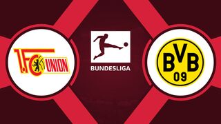 Bundesliga | 13/02/2022 | Union Berlin - Borussia Dortmund  0:3