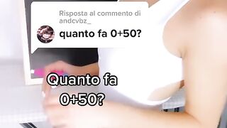 MASHA CAPSIZ ( 0 + 50)