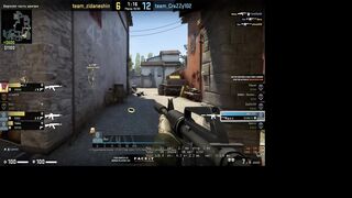 CLUTCH CSGO 2021