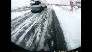 Scampato Incidente