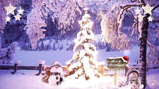 Рождество \ Christmas