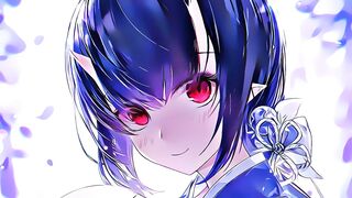 Breathe  (Lyrics) - Nightcore 2022 ✨  AWAKEND  Proximity ✨