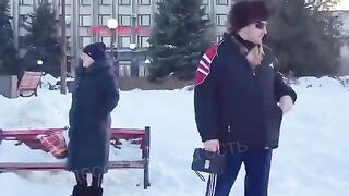 Когда хочется танцевать