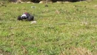 RC car