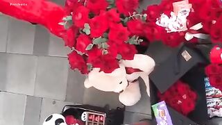 Подарочки для любимых!
