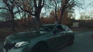 Blaze-hustle