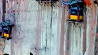 Монастырь Матисы или Мати Ши.