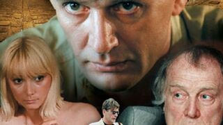 Гений! 2-я серия-1991 год. СССР