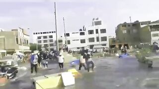 Побережье Японии