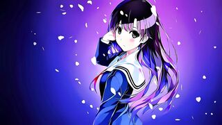 Underwater (NIVIRO)  (Lyrics) - Nightcore 2022 ⚡  Underwater deep inside remix ⚡