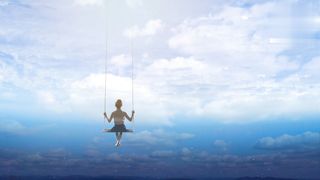 Swinging