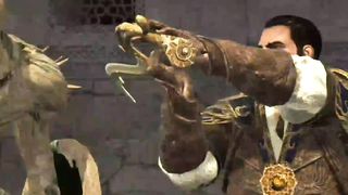 OMG What a scene? Prince of persia