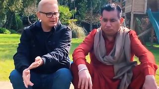 Nasir chinyoti funny video