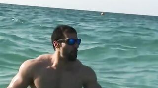 Swimming