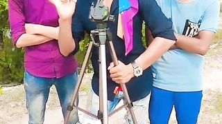 Mani Meraj comdey