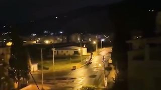 Earthquake after Shocked last Night in Turkey 06 February 2023