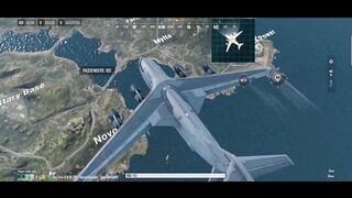 Pubg mobile Gameplay