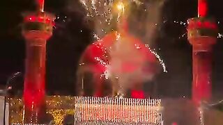 جشن مولود کعبہ مبارک ہو