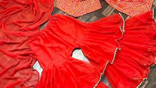 Letest party wear dresses for kid's