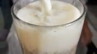 Tasty falooda ( subscribe please )
