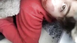Destruction of Turkey's Earthquake