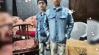 Beautiful boys
